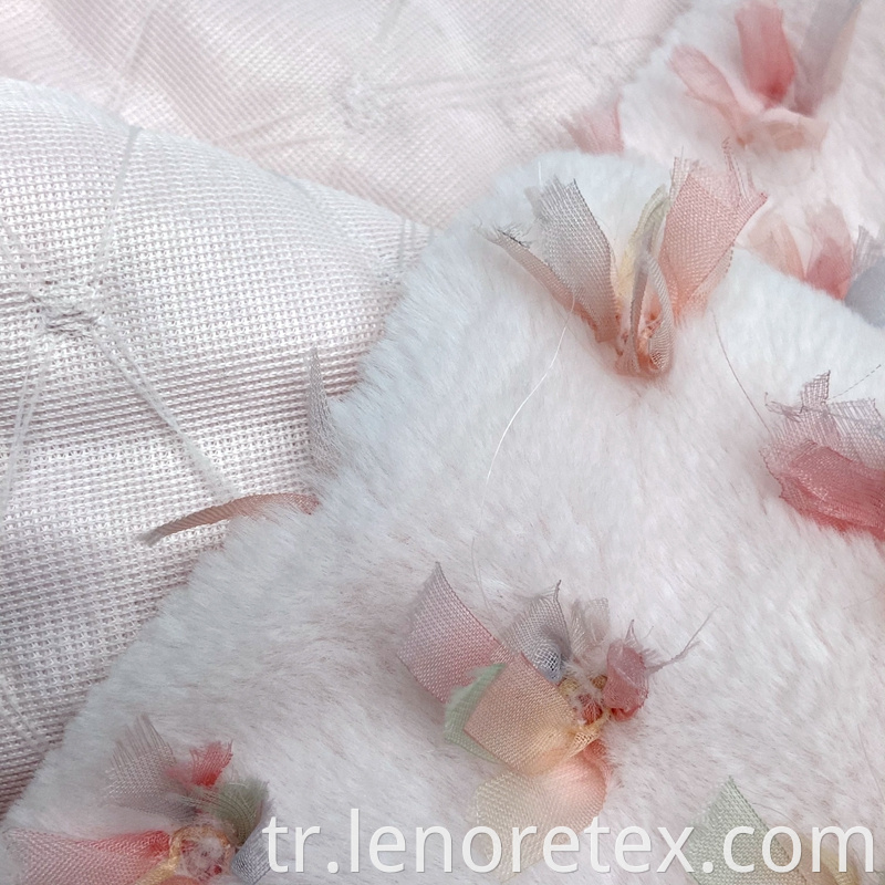 Faux Fur Fabric